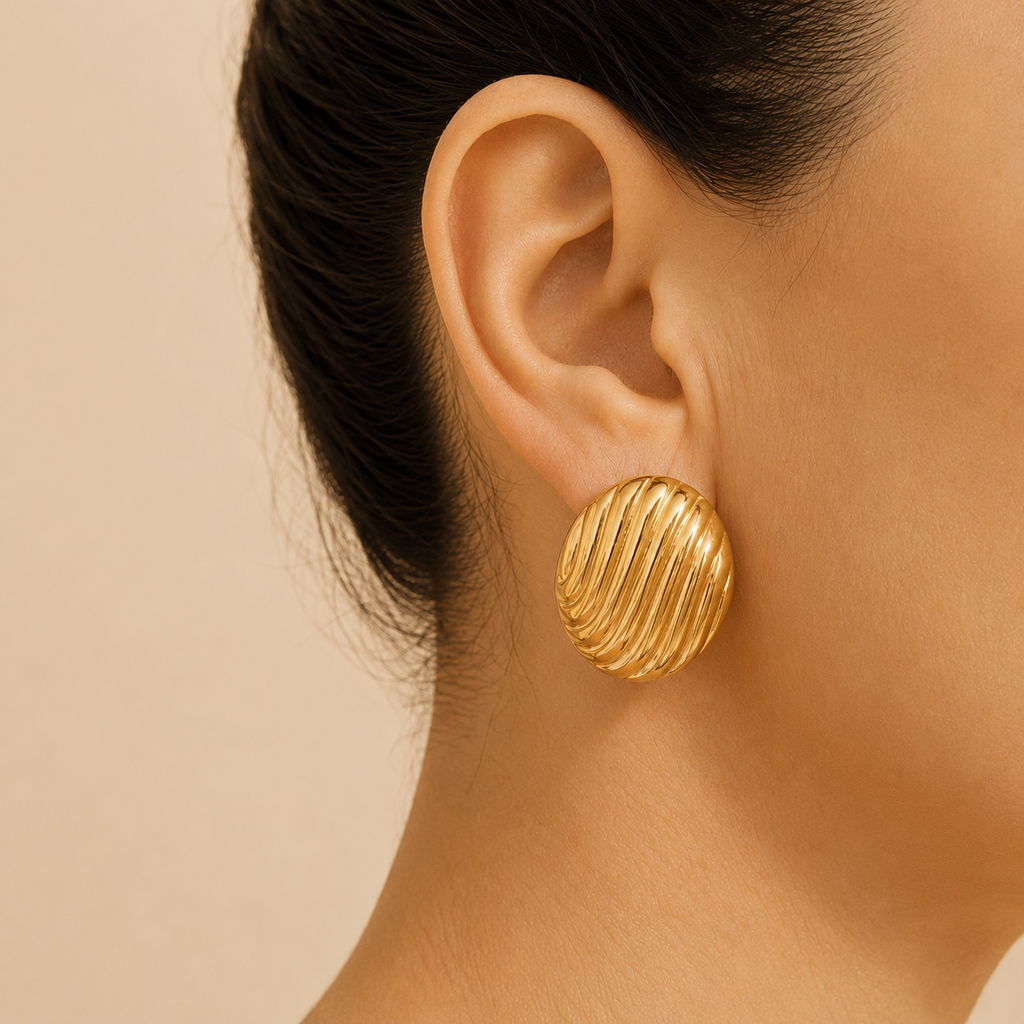 Mustique Earrings