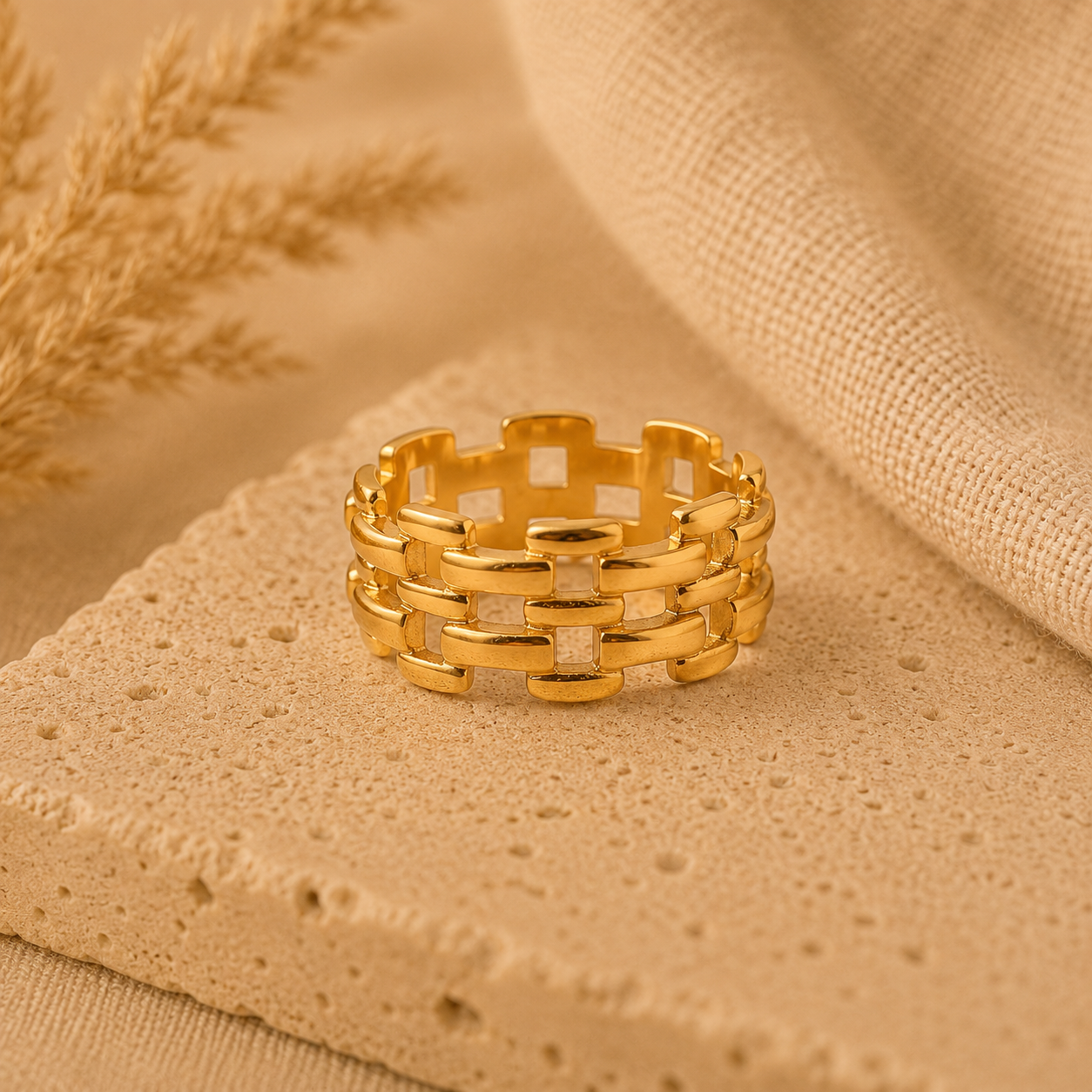 Pia Ring