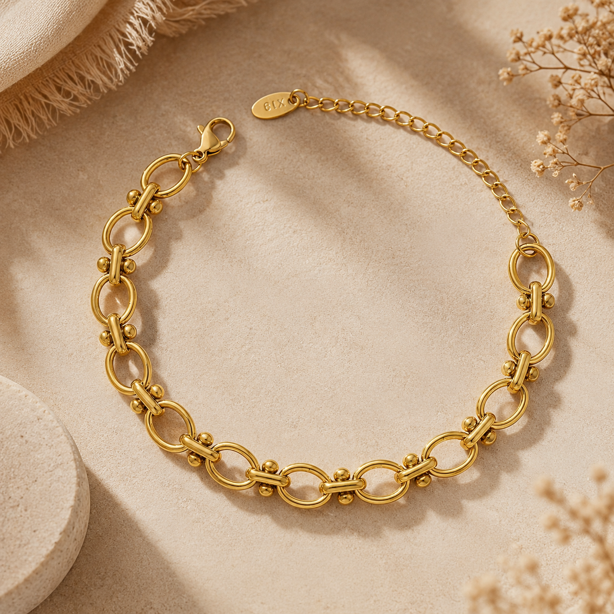 Michelle Bracelet