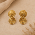 Luxor Earrings