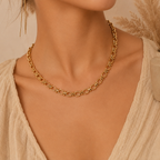 Michelle Necklace