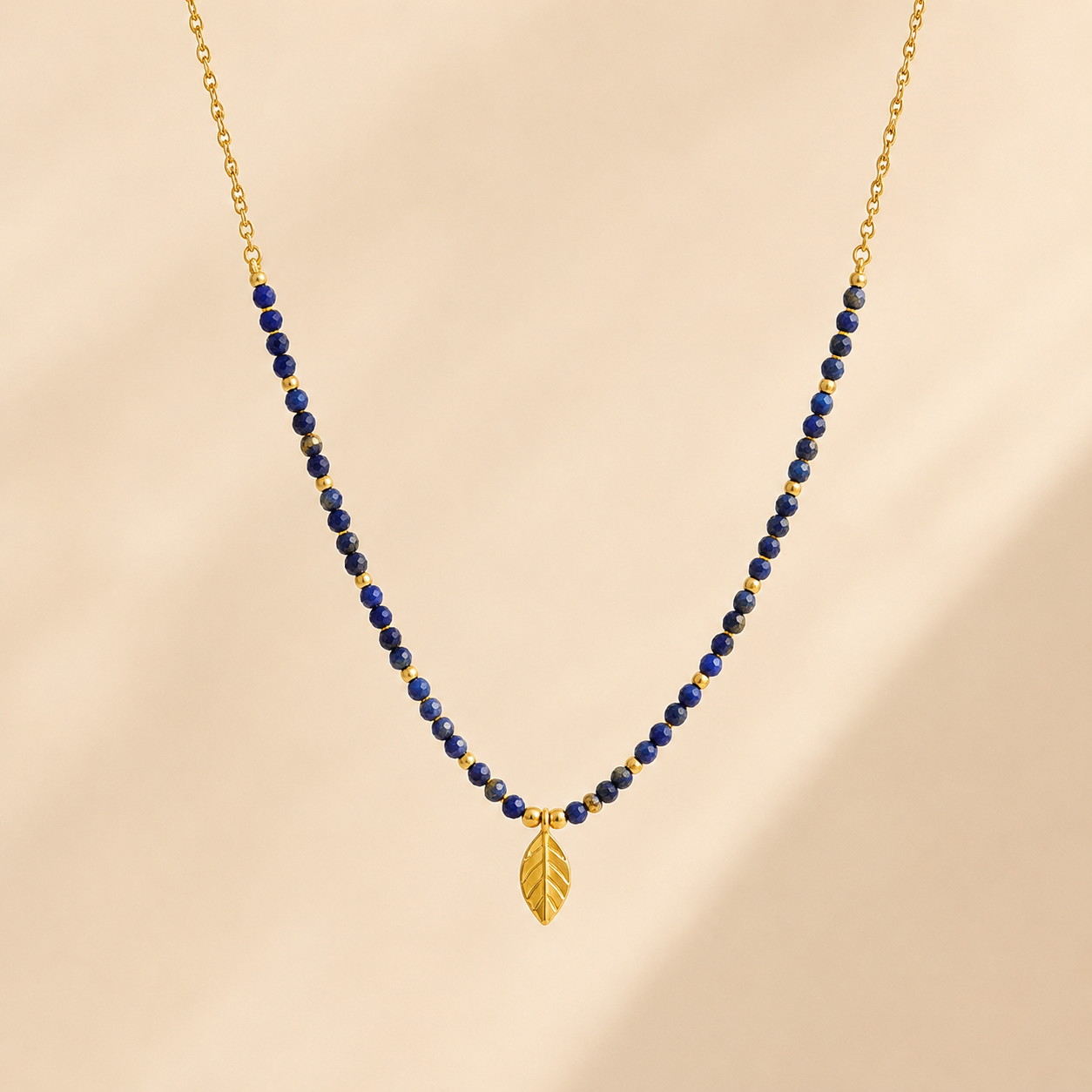 Kai Necklace
