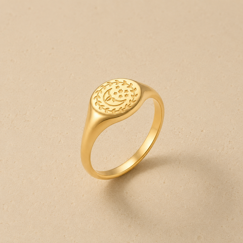 Goddess Ring