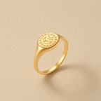 Goddess Ring