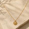 Yaya Necklace