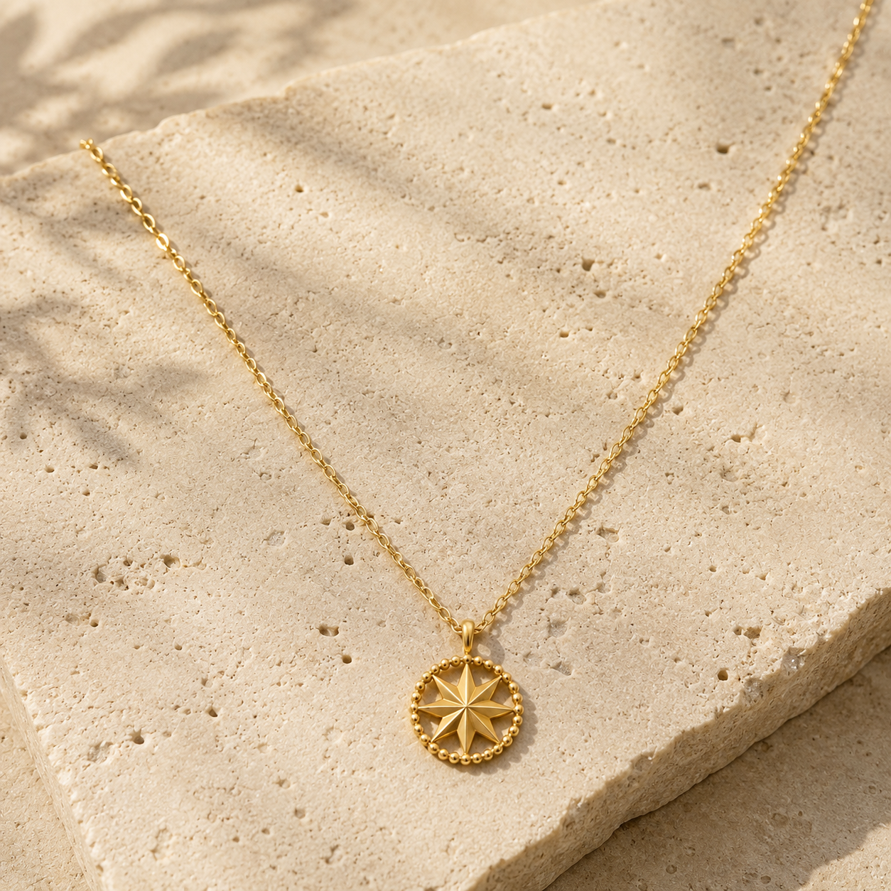 Yaya Necklace