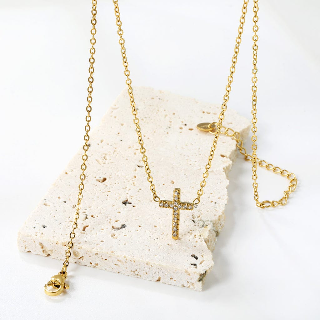 Bethlehem Necklace