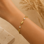 Elephant Bracelet