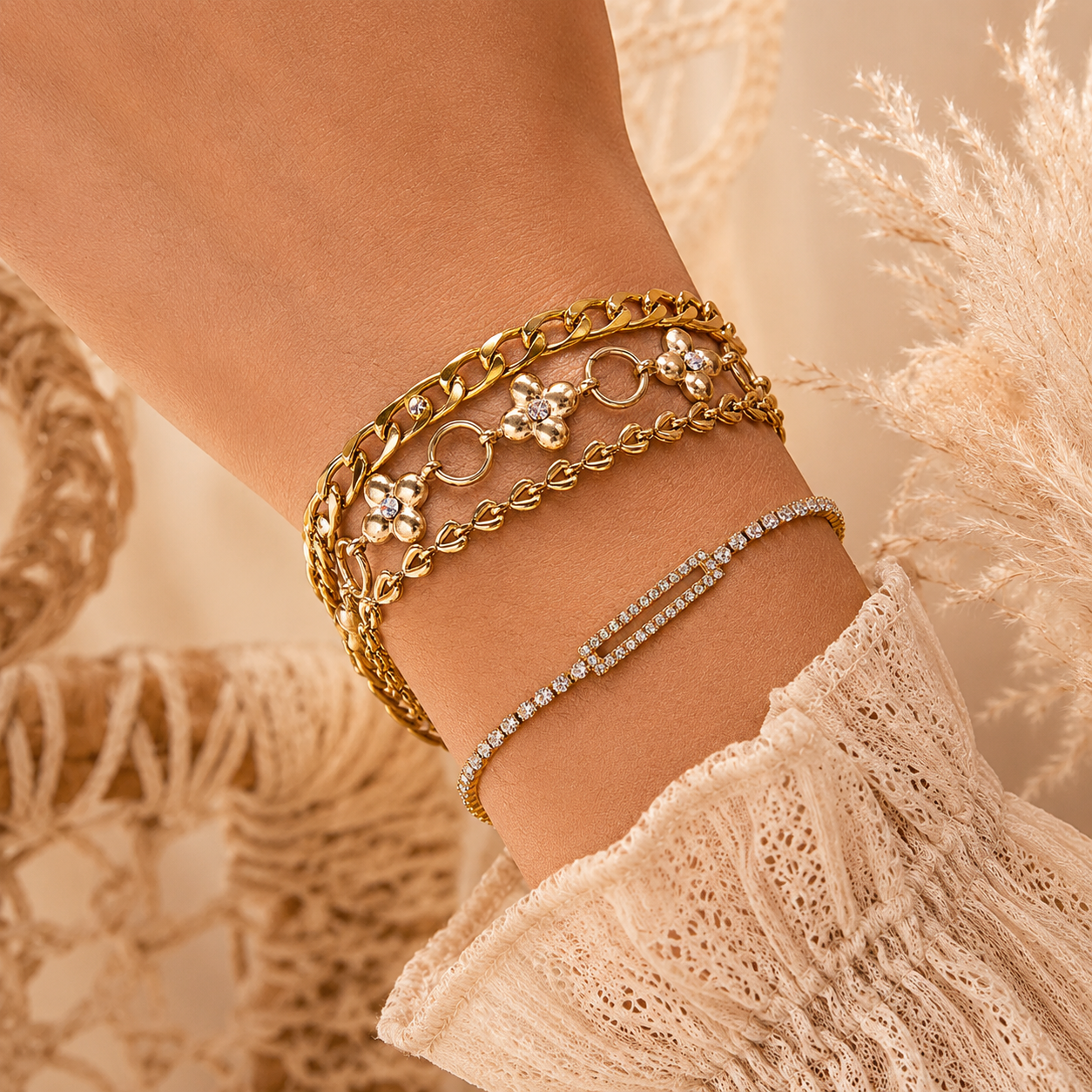 Zuri Bracelet