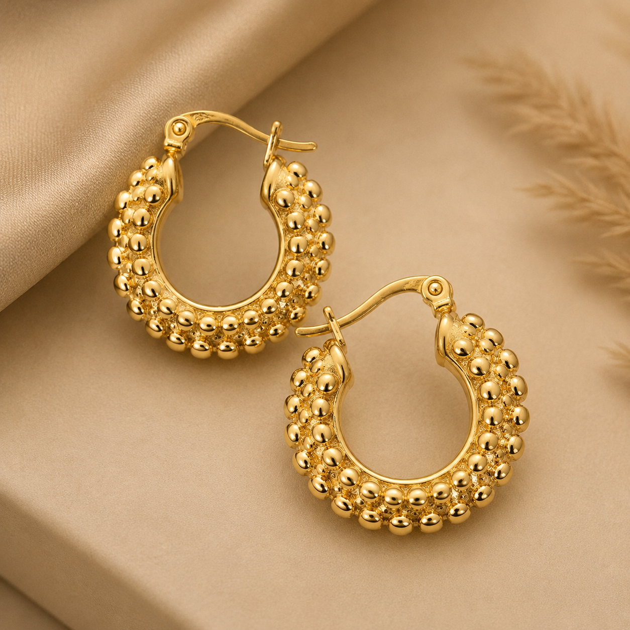 Sofia Earrings