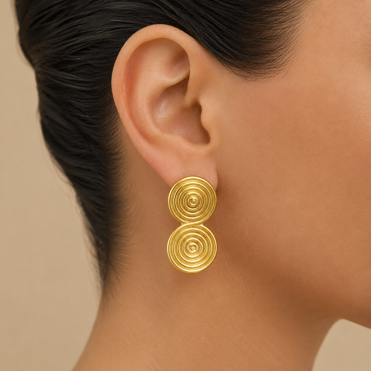 Luxor Earrings