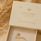 Surya Adjustable Ring
