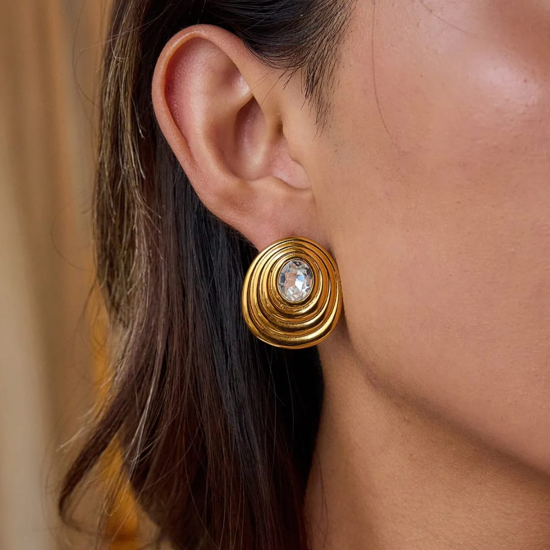 Paola Earrings