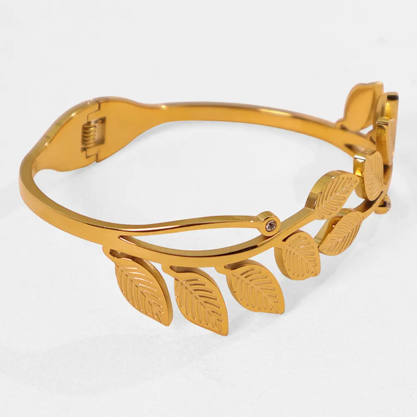 Laurel Bangle