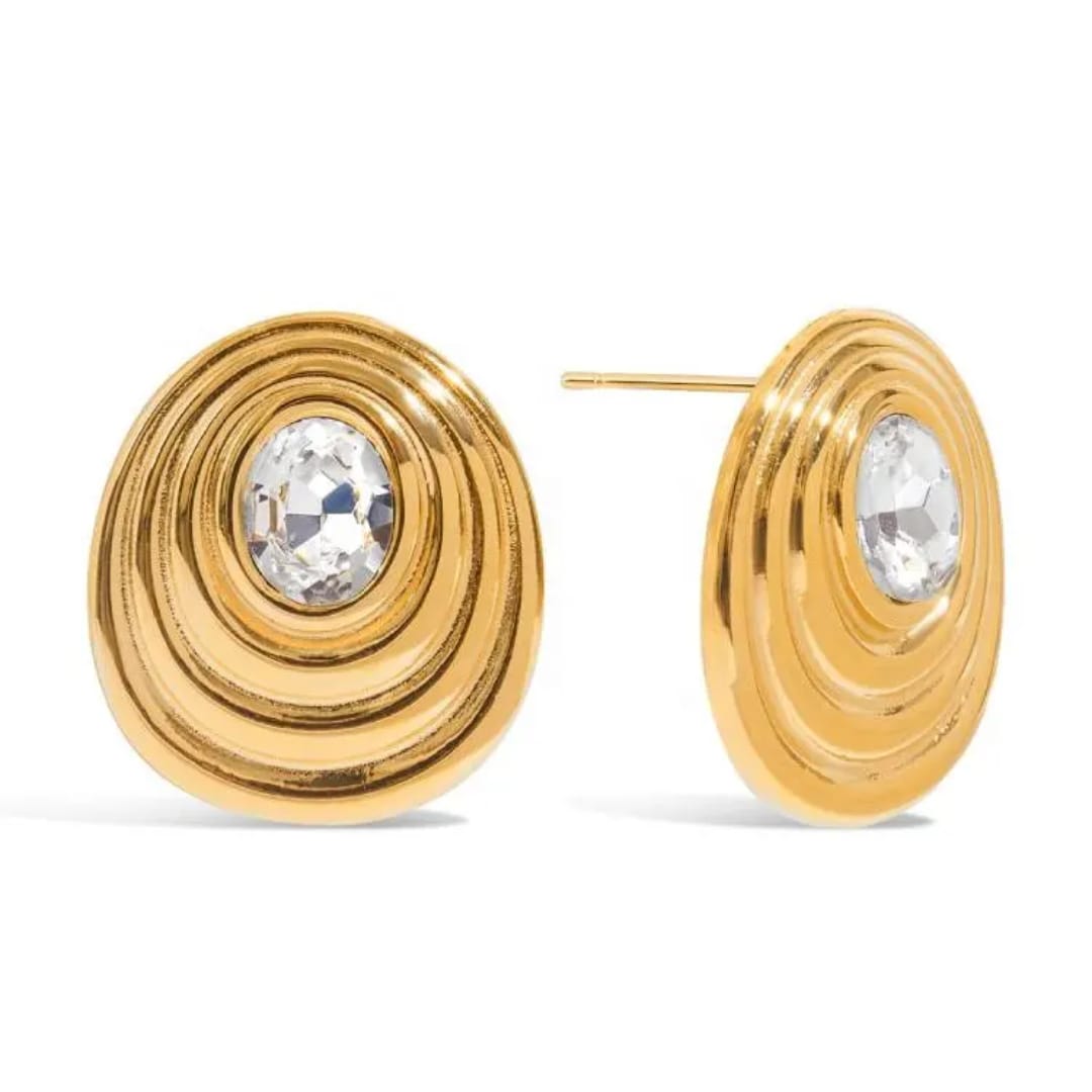 Paola Earrings