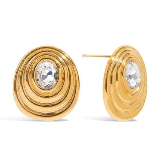 Paola Earrings