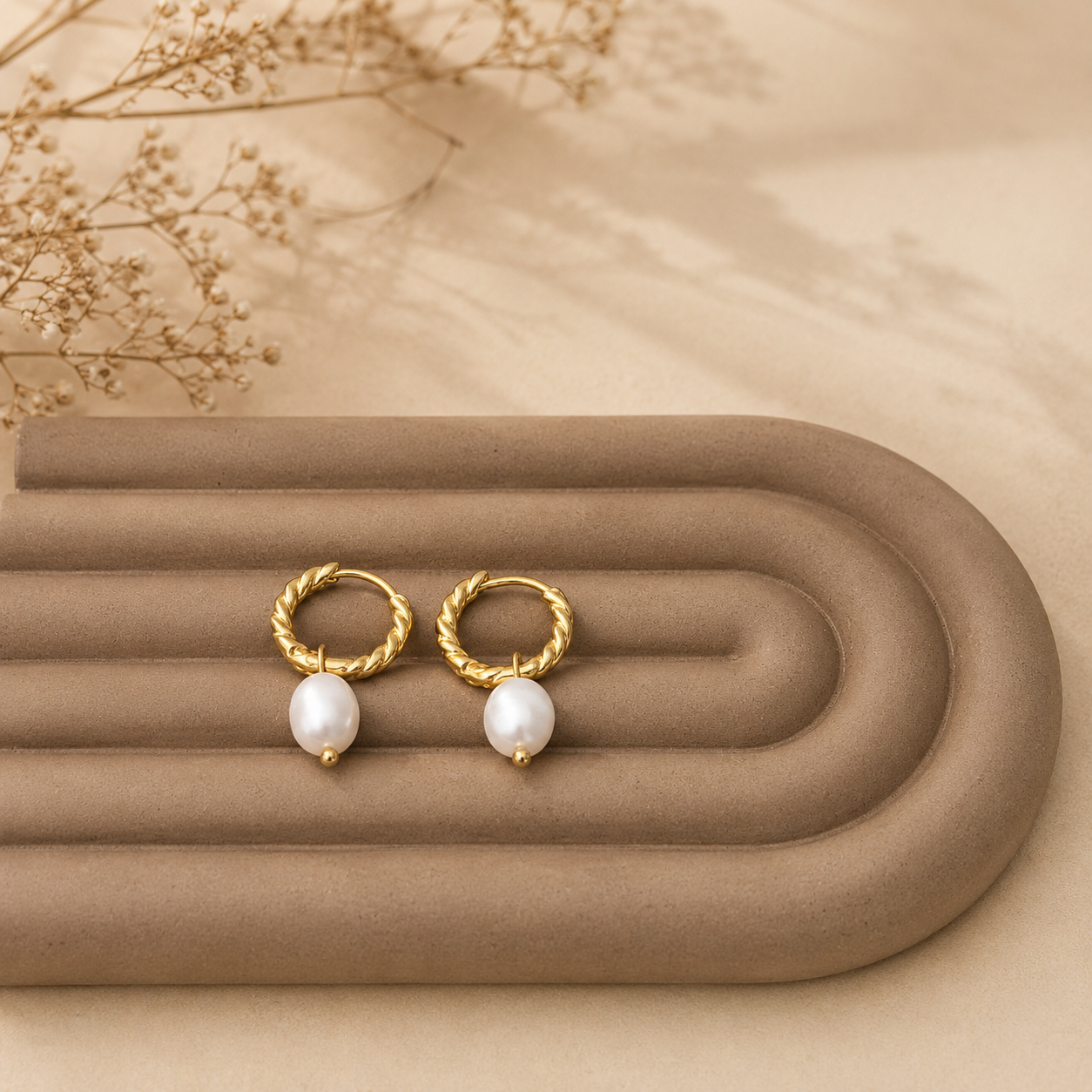 Vivienne Earrings