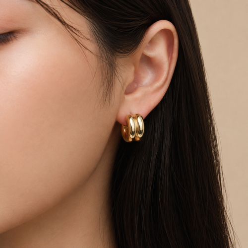 Amina Earrings