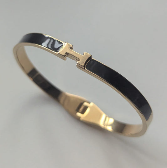 H Bangle