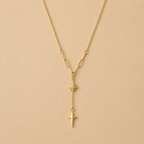 Nativity Necklace
