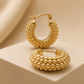 Sofia Earrings