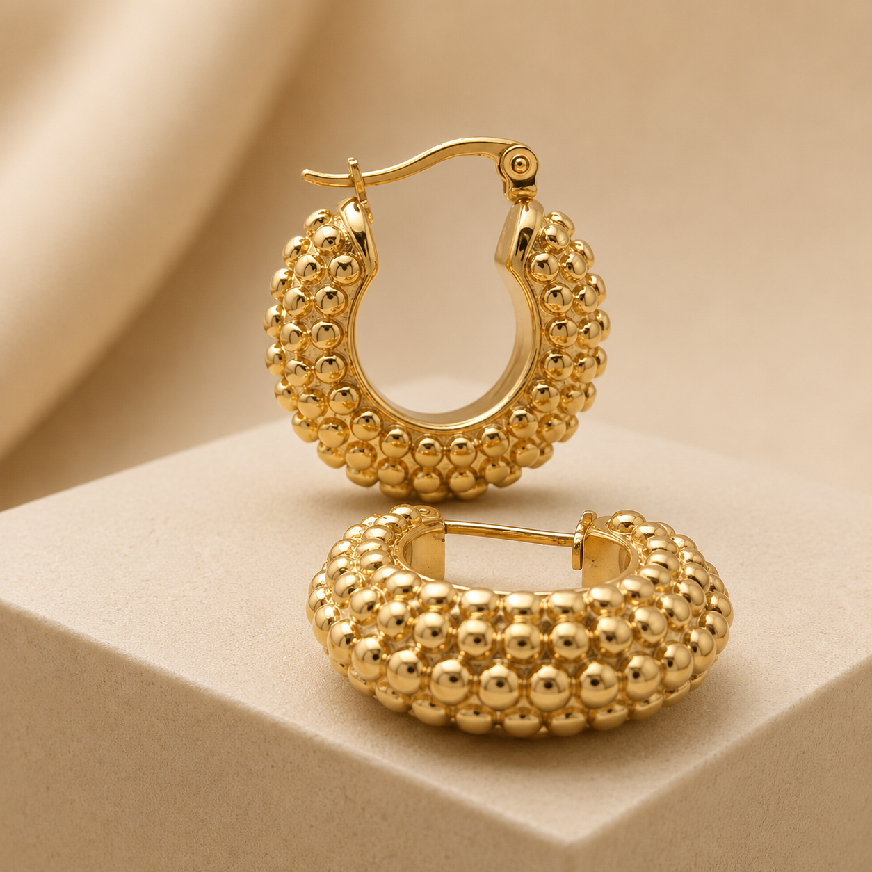 Sofia Earrings