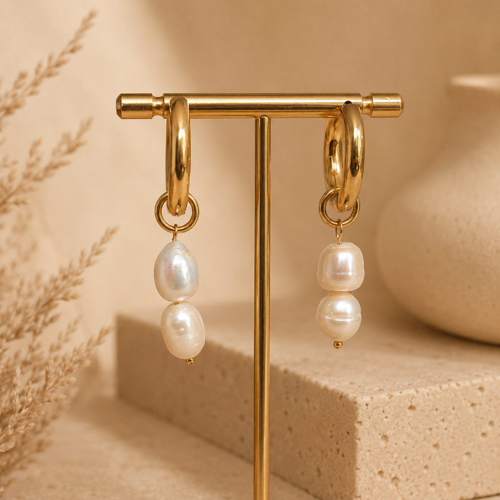Fernanda Earrings