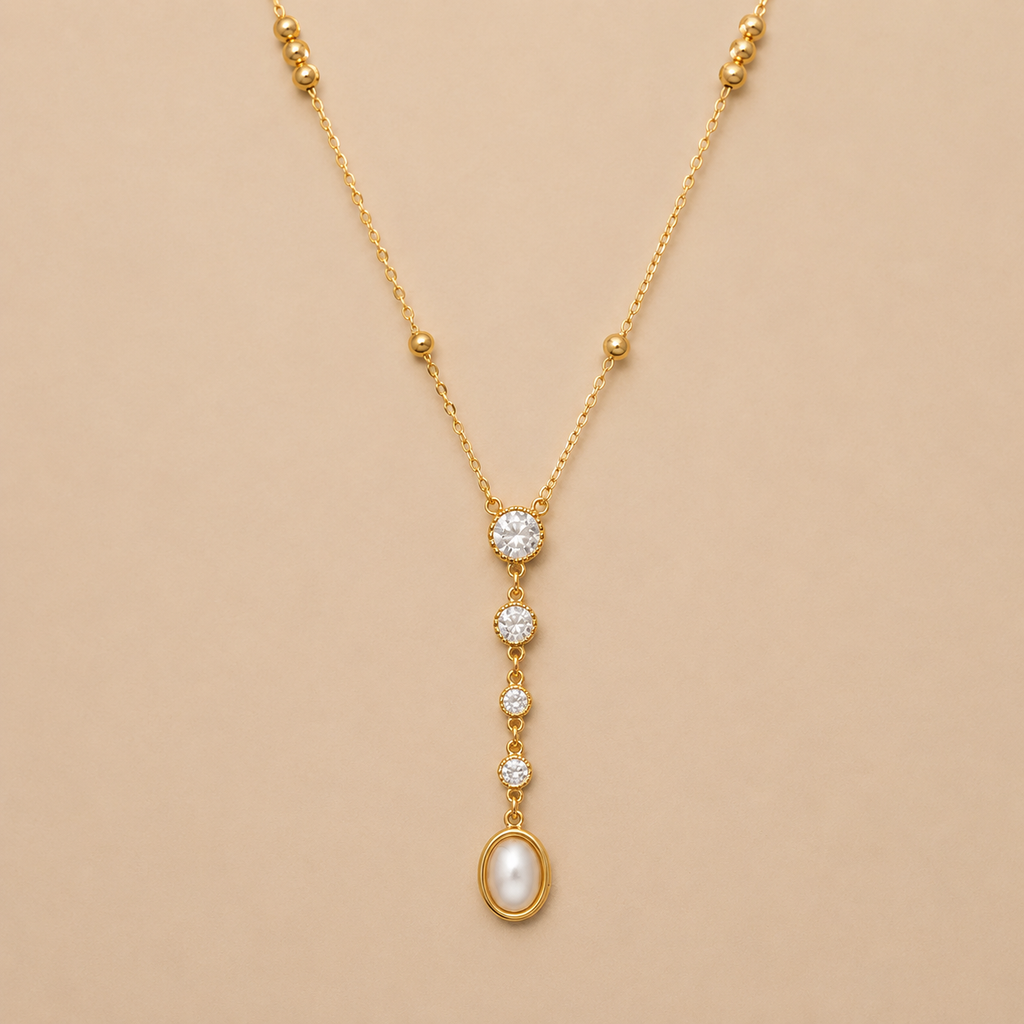 Ariana Necklace