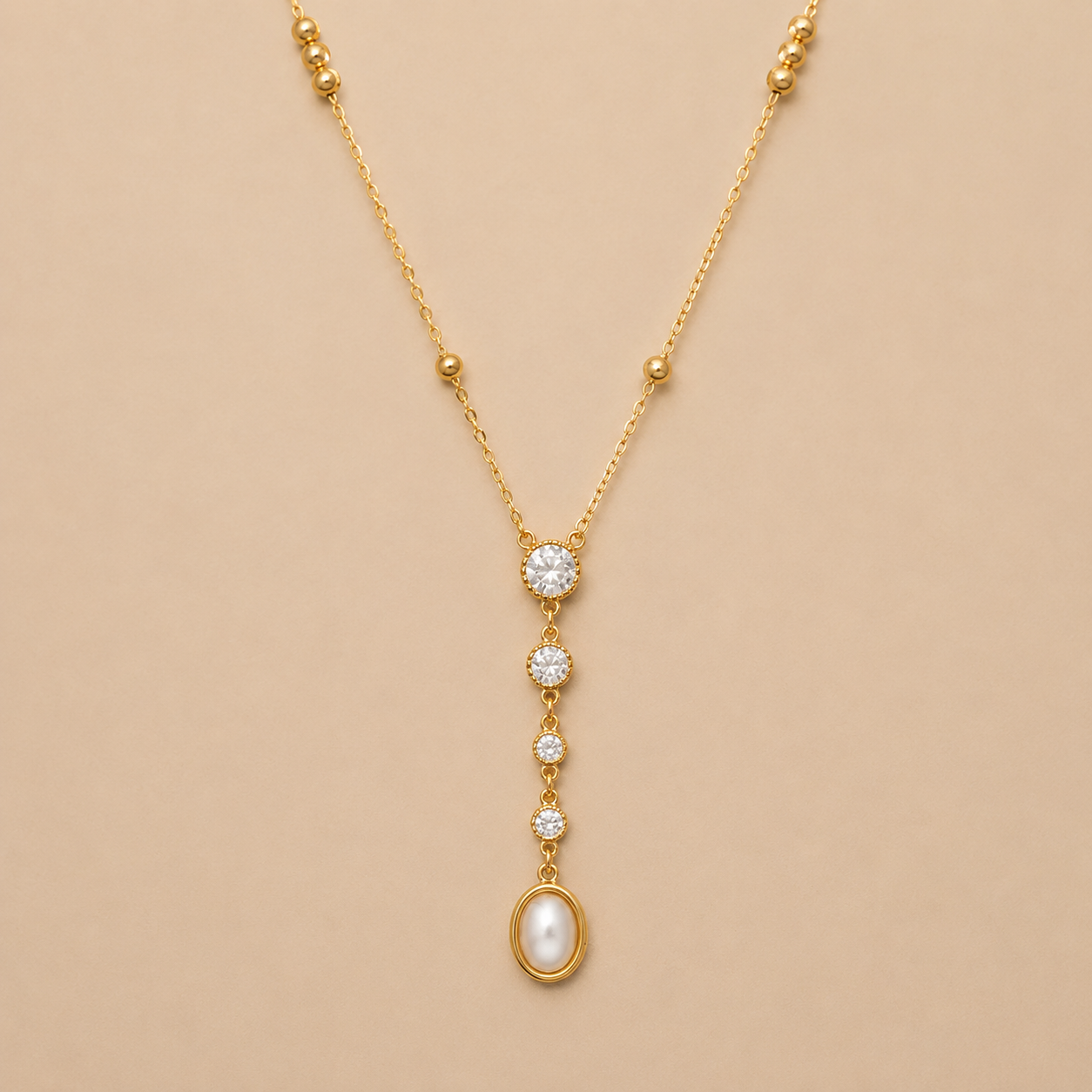 Ariana Necklace