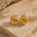 Mustique Earrings
