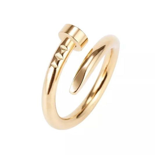 Nail Ring