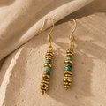 Maria Tribal Earrings