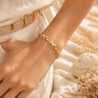 Horse Bracelet