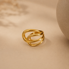 Interstellar  Ring