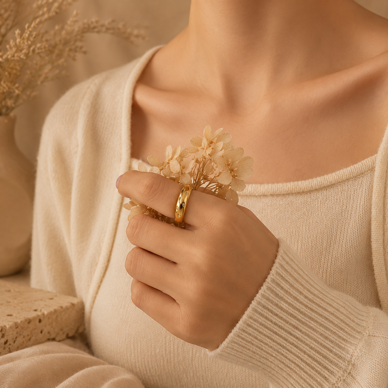 Astra Ring
