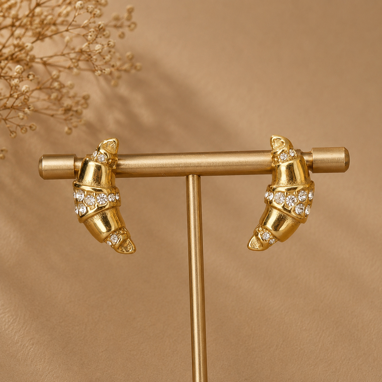 Amelie Earrings