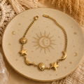 Cielo Bracelet