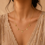 Kia Necklace