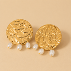 Nicola Earrings