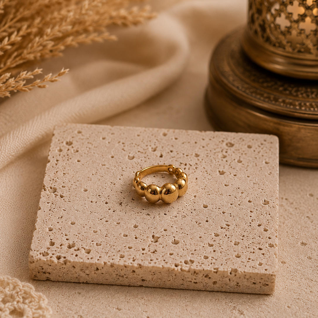 Isolde Ring