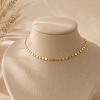 Freya Necklace