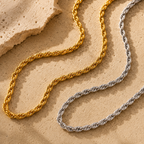 Men's Rope Chain