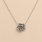 Rose Necklace