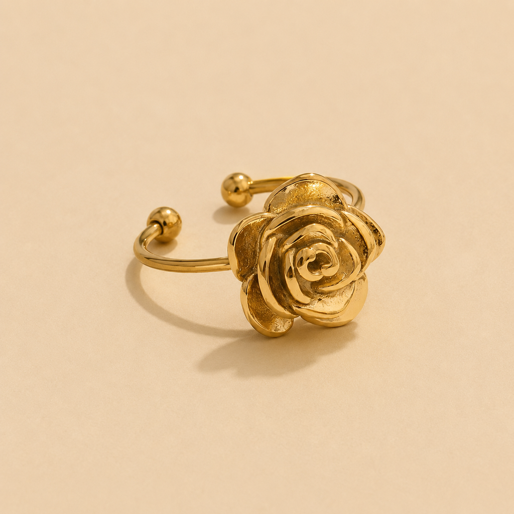 Rose Ring