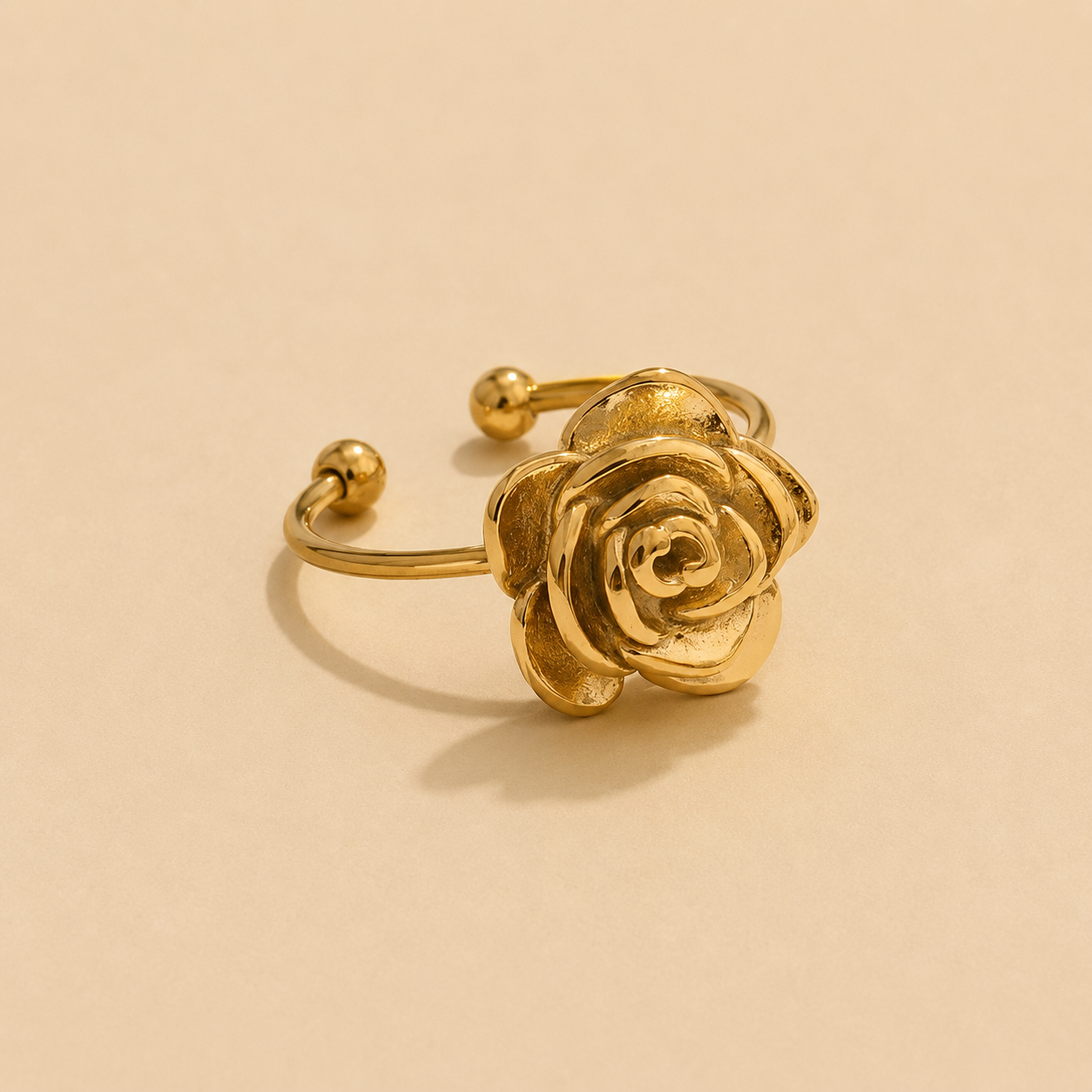 Rose Ring