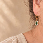 Saoirse Earrings