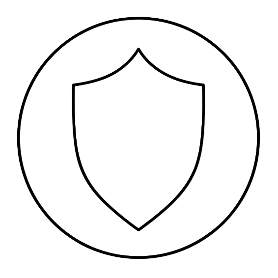 Shield Icon
