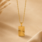Sienna Necklace