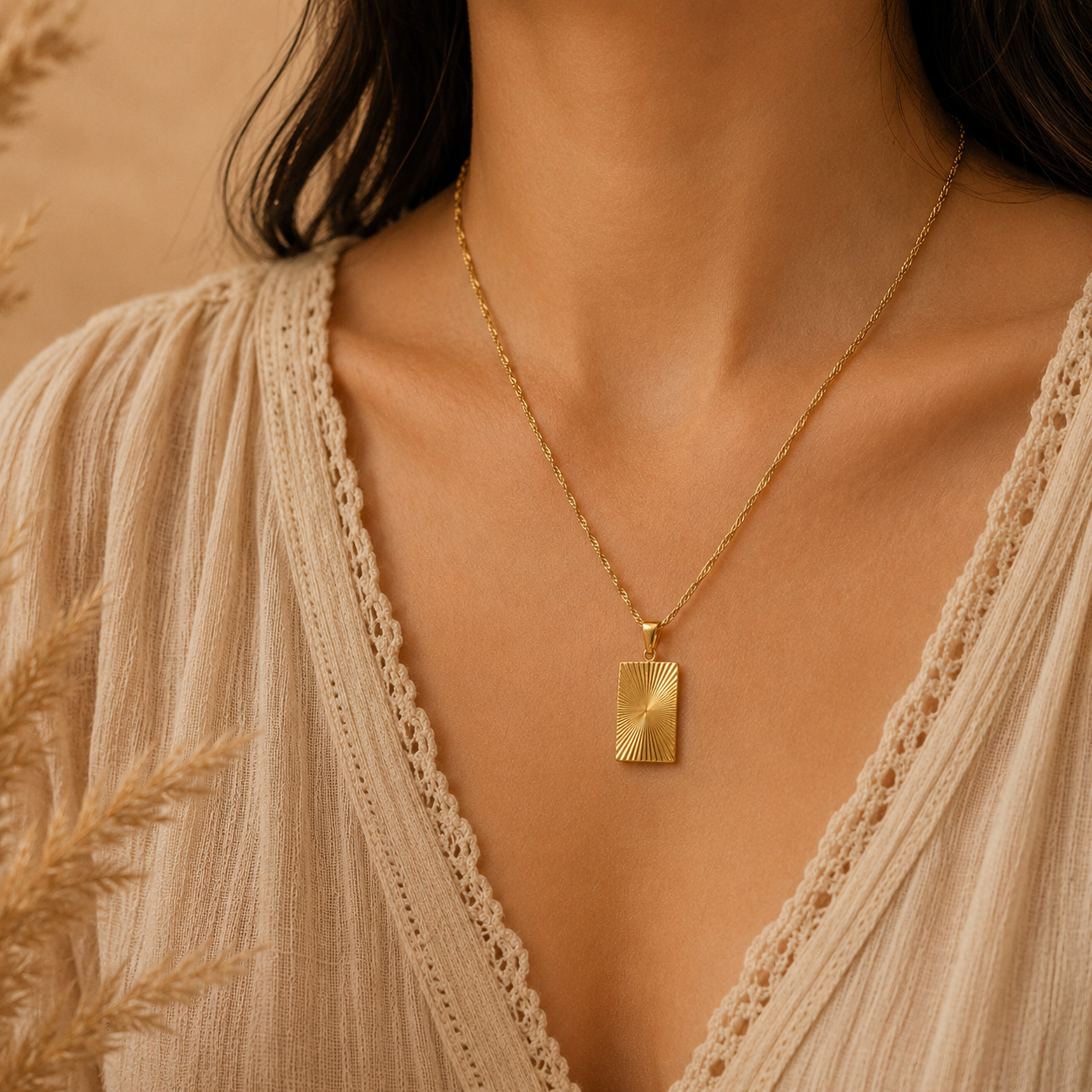 Sienna Necklace
