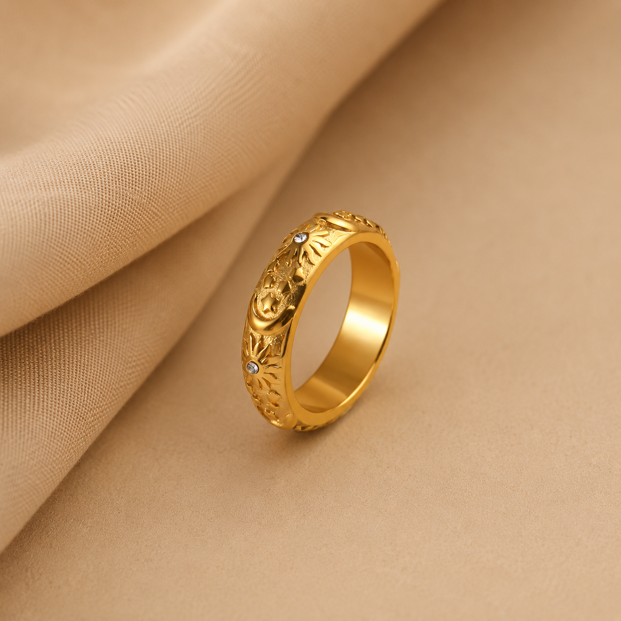 Skye Ring